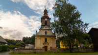 Velenice lk